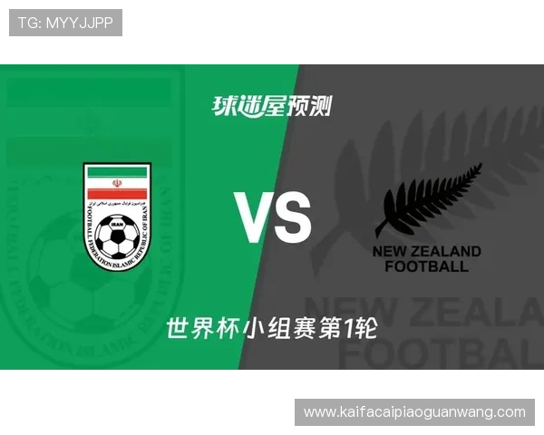 伊朗对新西兰比赛胜率分析:基于历史战绩和球队状态的全面预测报告 伊朗对新西兰比赛胜率分析:基于历史战绩和球队状态的全面预测报告